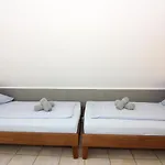 Hp Touristik - Seepark Burhave 4 *