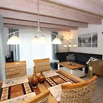Hp Touristik - Seepark Burhave 4 * Butjadingen