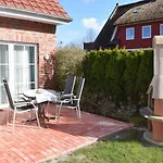 Hp Touristik - Seepark Burhave 4 Casa vacanze *