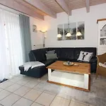 Casa vacanze Hp Touristik - Seepark Burhave 4 Butjadingen