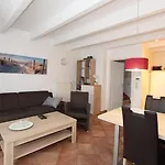 Hp Touristik - Seepark Burhave 4 Casa vacanze *