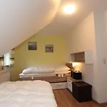 Hp Touristik - Seepark Burhave 4
