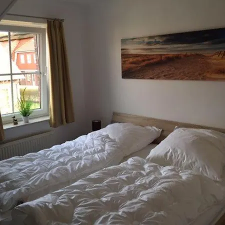 Hp Touristik - Seepark Burhave 4 Holiday home Butjadingen