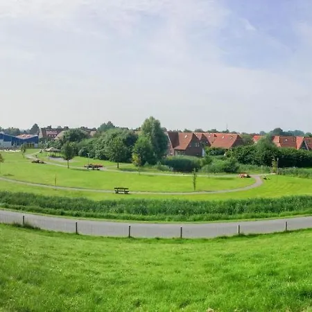 Hp Touristik - Seepark Burhave 4 Butjadingen