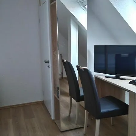 Hp Touristik - Seepark Burhave 4