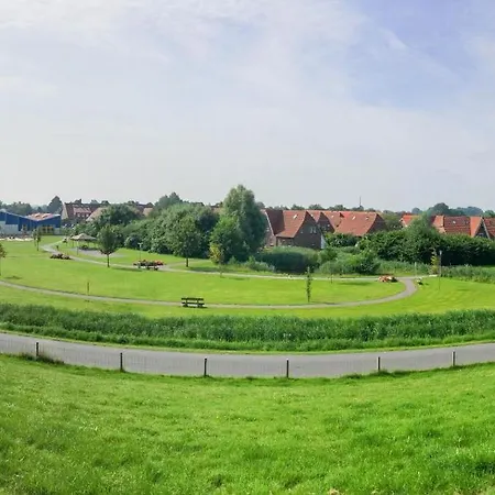 Hp Touristik - Seepark Burhave 4