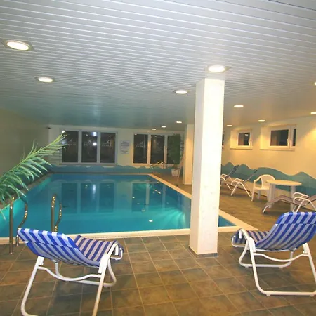 Hp Touristik - Seepark Burhave 4 Casa vacanze Butjadingen