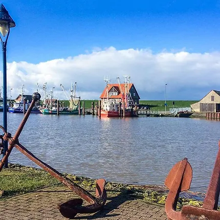 Hp Touristik - Seepark Burhave 4